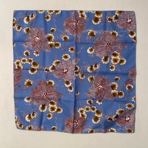 Last Call! Vintage Scarf